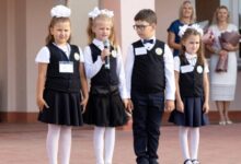 Photo of Скоро в Минске откроются школьные базары: сколько стоит одеть школьника