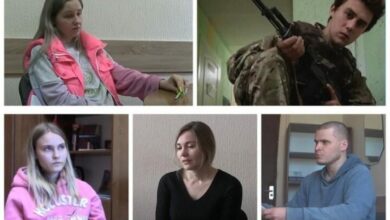 Photo of В Минске скоро начнут судить пять человек за «подготовку теракта в День победы»
