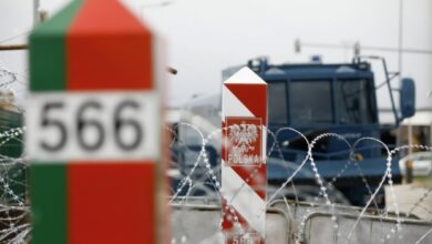 Photo of Министр иностранных дел Польши не исключает прекращения пропуска грузов из РБ