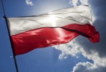 Photo of За полгода легализованных белорусов в Польше стало на 10% больше
