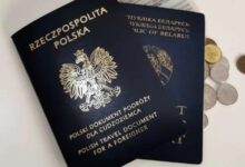 Photo of Для белорусов в Польше продлили упрощенную выдачу «паспорта иностранца»