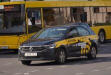 Photo of В Беларуси ввели новые ограничения против такси и перевозчиков
