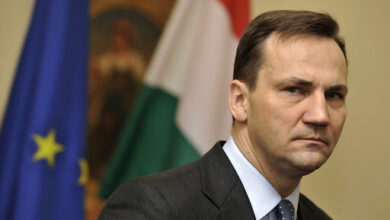 Photo of Глава МИД Польши допустил полное закрытие границы с Беларусью для грузовых перевозок